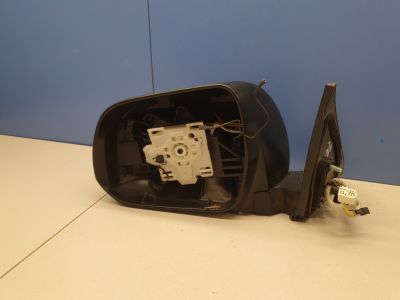 Зеркало левое для Toyota Fortuner GGN50 2005-2015