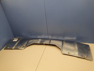 Накладка заднего бампера для Mercedes GL-klasse X164 2006-2012