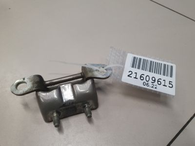 Петля двери задней левой верхняя для Nissan Tiida C11 2004-2013