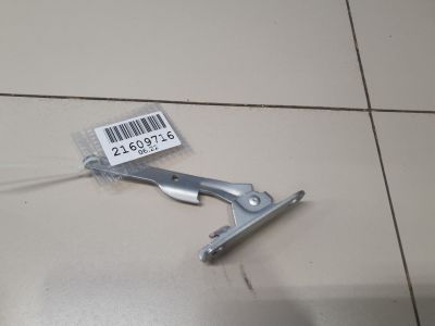 Петля капота правая для Renault Logan 2005-2014