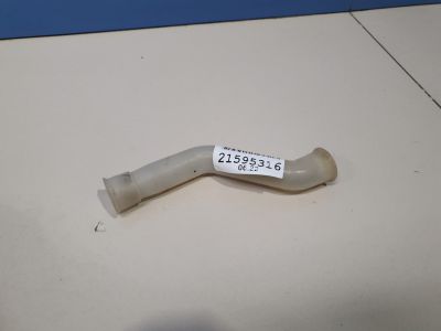 Трубка заливной горловины  для Toyota Auris E15 2006-2012