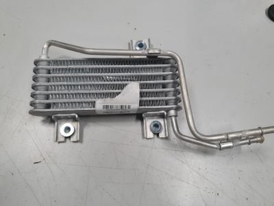 Радиатор охлаждения АКПП для Great Wall Hover H5 2010-