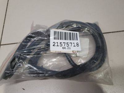 Уплотнитель стекла глухого левого для Great Wall Hover H5 2010-