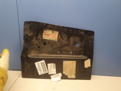 Панель задняя для Ford Transit 2006-2013