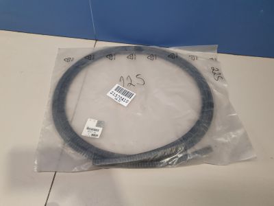 Уплотнитель стекла багажной двери для Citroen Berlingo B9 2008-2019