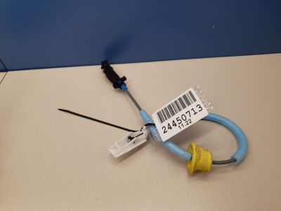 Трос открывания двери для BMW Z4 G29 2018-