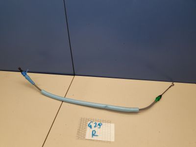 Трос открывания двери для BMW Z4 G29 2018-