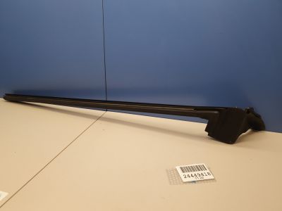 Накладка стекла передней правой двери для BMW Z4 G29 2018-