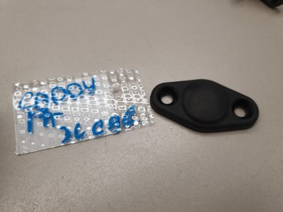 Ответная часть замка двери для Volkswagen Caddy 2K 2015-