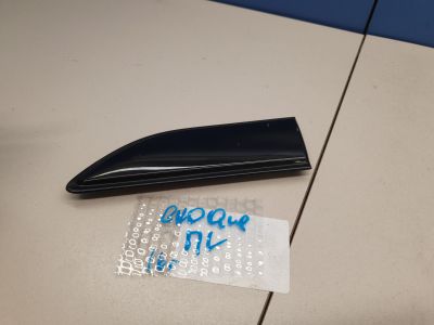 Молдинг двери левый передний для Land Rover Range Rover Evoque 2011-2018