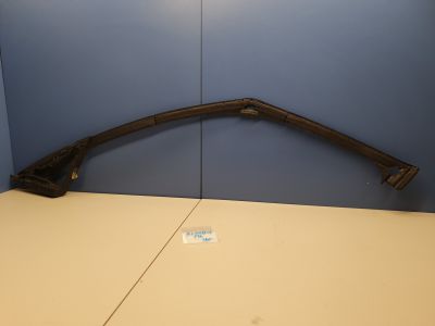 Уплотнитель стекла передней левой двери для Land Rover Range Rover Evoque 2011-2018