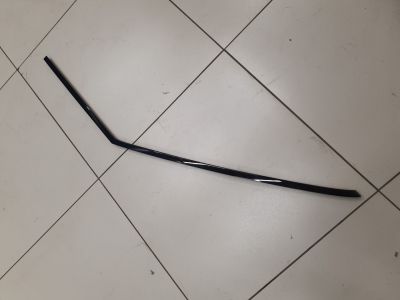 Молдинг рамки передней левой двери для Land Rover Range Rover Evoque 2011-2018