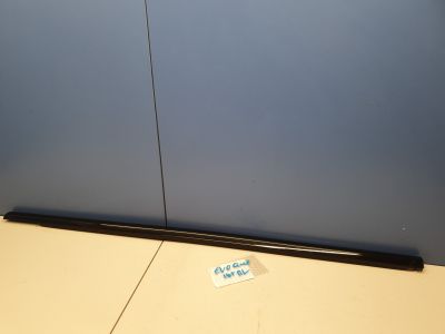 Молдинг стекла передней левой двери для Land Rover Range Rover Evoque 2011-2018