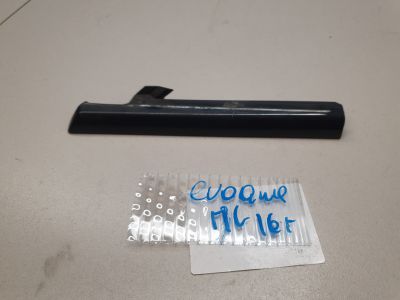 Молдинг стекла передней левой двери для Land Rover Range Rover Evoque 2011-2018