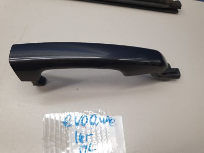 Ручка двери нaружная левая передняя для Land Rover Range Rover Evoque 2011-2018