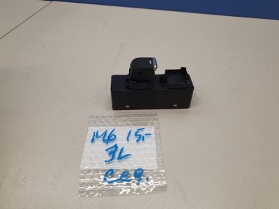 Кнопка стеклоподъемника задней левой двери для Mazda 6 GJ 2013-2019