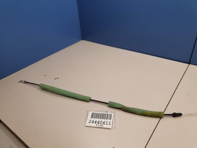 Трос открывания задней двери для Mazda 6 GJ 2013-2019