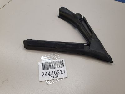 Уплотнитель зеркала левого для Mercedes SL-klasse R230 2001-2012