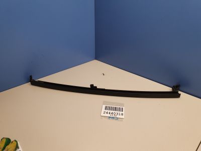 Направляющая стекла задней левой двери для Mazda 6 GJ 2013-2019