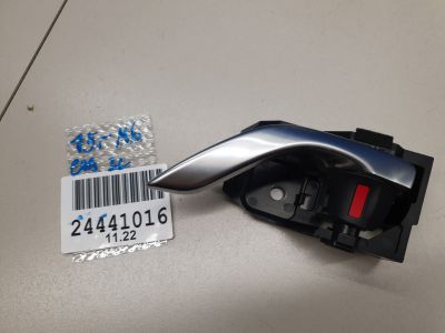 Ручка двери внутренняя левая для Mazda 6 GJ 2013-2019