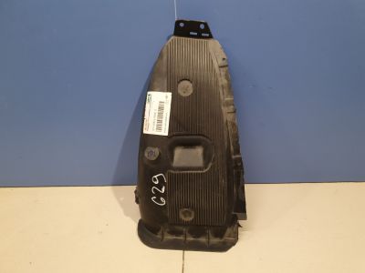 Локер задний левый для Hyundai Solaris 2010-2017