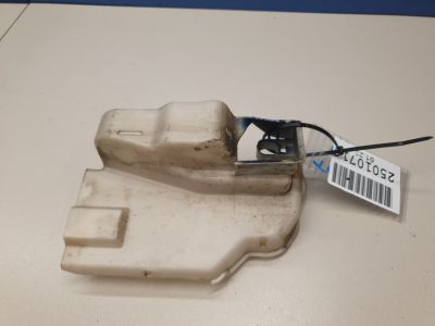 Защитный кожух замка передней правой двери для Volkswagen Touran 2010-2016