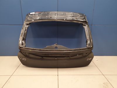 Дверь багажника для Volvo V40 (V40 Cross Country) 2012-