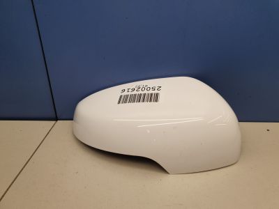 Накладка зеркала правого для Nissan Teana J32 2008-2013