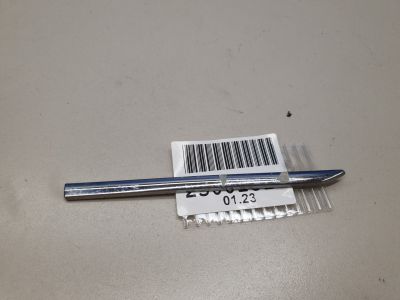 Молдинг переднего левого крыла для Mercedes E-klasse W212 2009-2016