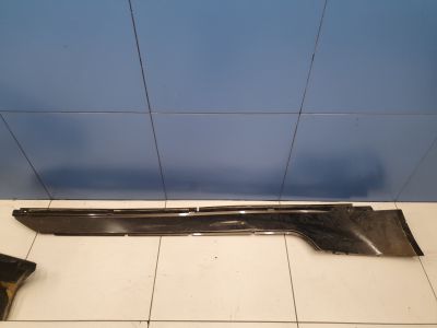 Накладка порога правая для Aston Martin DB11 2016-