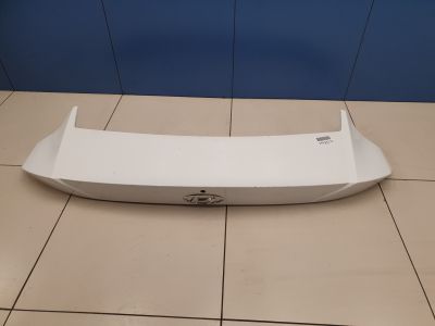 Накладка крышки багажника для Hyundai Elantra CN7 2020-