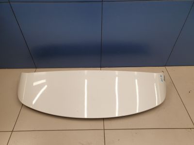 Спойлер двери багажника для Lexus RX GL20 2016-