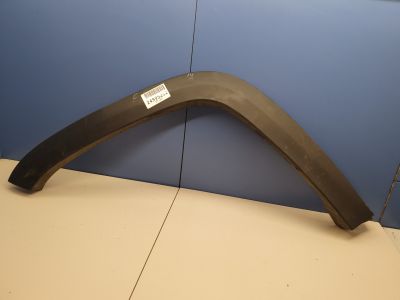 Расширитель арки левый передний для Jeep Cherokee KL 2013-