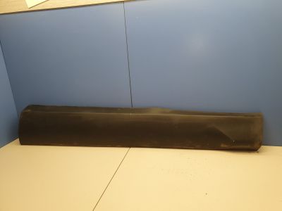 Молдинг двери правый передний для Hyundai Tucson NX4 2021-