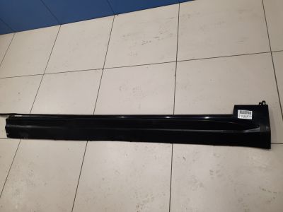 Накладка порога правая для Volvo XC90 2015-