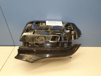 Корпус зеркала левого для Cadillac Escalade 4 2014-