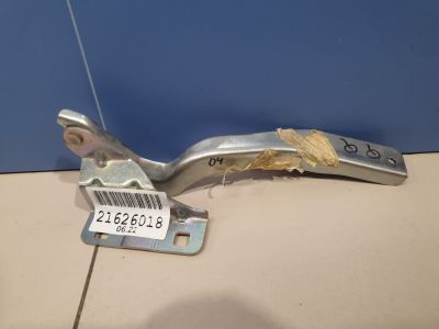 Петля капота правая для Nissan Qashqai+2 JJ10 2008-2014