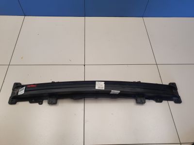 Усилитель бампера заднего для Hyundai Solaris 2010-2017