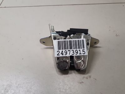 Замок багажника для Mercedes GLE-klasse C292 Coupe 2015-2019