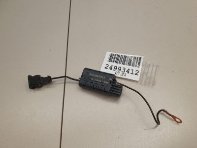 Антенна для Volkswagen Beetle A5 2011-2019