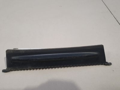 Лопасть решетки радиатора для BMW X4 G02 2018-