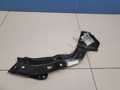 Панель передняя радиатора для Mitsubishi Lancer CX CY 2007-