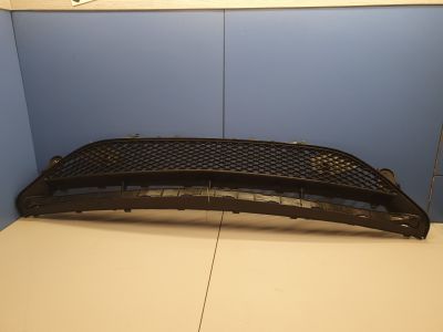 Решётка в бампер центральная для Mercedes E-klasse Coupe C238 2017-