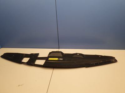 Кожух замка капота для Nissan Qashqai J11E 2014-