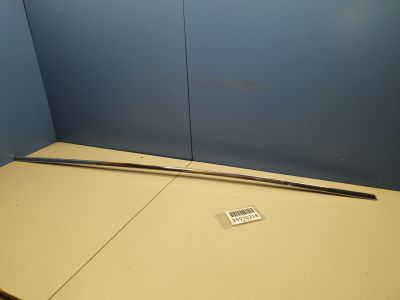 Молдинг двери левый передний для Mercedes S-klasse W222 2013-2020