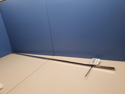 Молдинг двери левый передний для Mercedes S-klasse W222 2013-2020