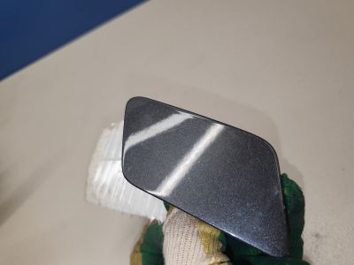 Крышка форсунки омывателя фары правая для BMW X3 G01 G08 2017-