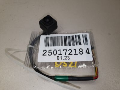 Камера для Chevrolet Equinox 2017-