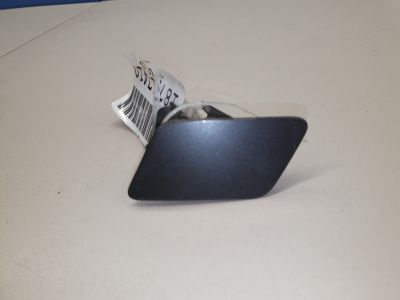 Крышка форсунки омывателя фары левая для BMW X3 G01 G08 2017-