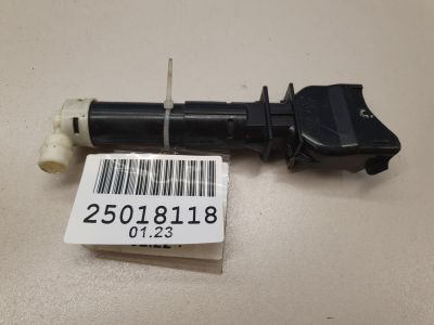 Форсунка омывателя фары правая для Infiniti JX QX60 L50 2013-